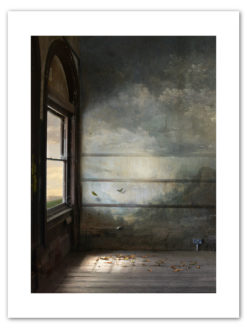 Waiting Room - Suzanne Moxhay_1